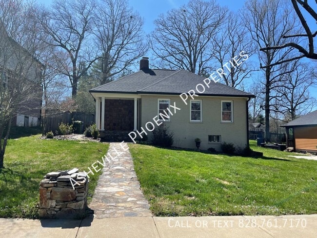 property at 11 Enka Oak St