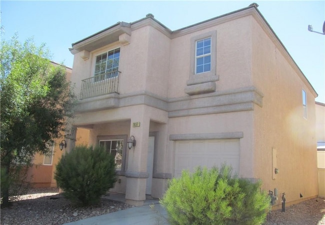 property at 7457 Grizzly Giant St