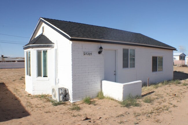 property at 27205 James St