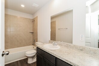 2420 Copper Cyn Dr in Conroe, TX - Building Photo - Building Photo
