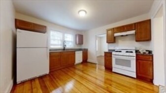 45 Olcott St, Unit 1 Apartments