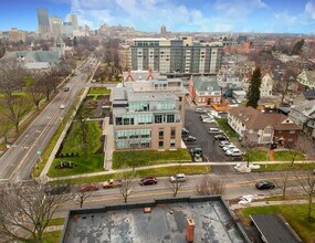 600 East Ave, Unit 9 in Rochester, NY - Building Photo - Building Photo