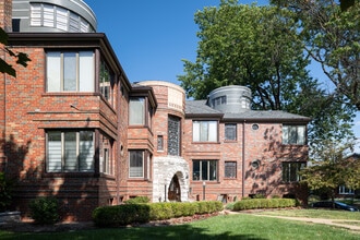 5845 Nottingham Ave in St. Louis, MO - Building Photo - Building Photo