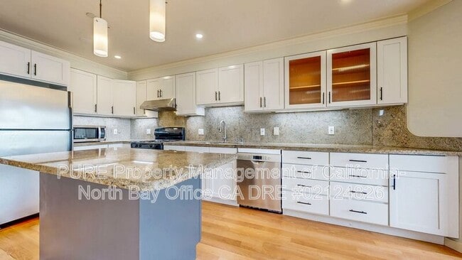 property at 3051 San Bruno Ave