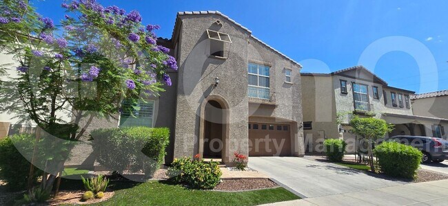 244 E Honeysuckle Pl in Chandler, AZ - Building Photo - Building Photo