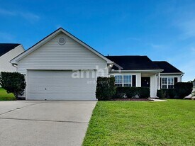 3635 Chepstow Ct in Charlotte, NC - Building Photo