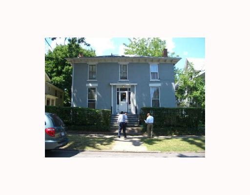 177 Pine St in Lockport, NY - Building Photo