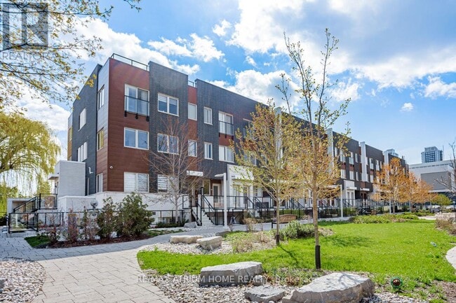 property at 780-780 Sheppard Ave E