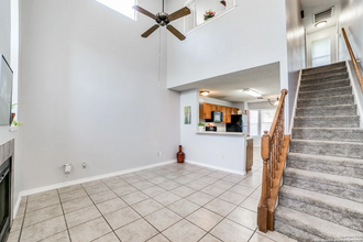 7921 Santa Catalina in San Antonio, TX - Foto de edificio - Building Photo