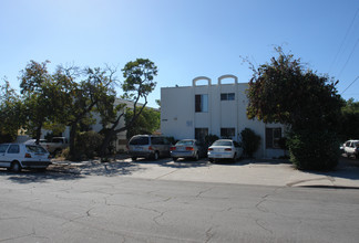 3686-3696 Marlborough Ave in San Diego, CA - Building Photo - Building Photo