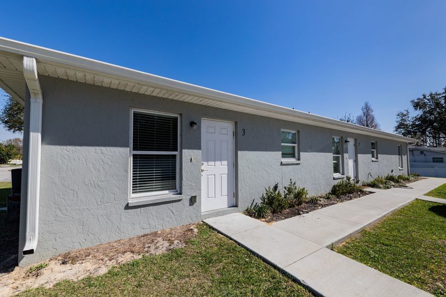 1210 Ave Z SE in Winter Haven, FL - Building Photo