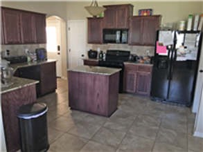 205 W Libra Dr in Killeen, TX - Building Photo - Building Photo