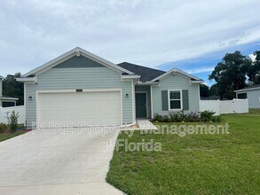 3259 NE 40th Ln in Ocala, FL - Building Photo - Building Photo