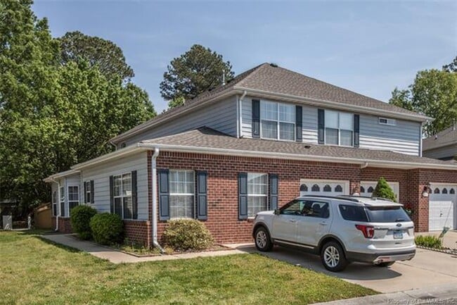 property at 205 Belmont Cir