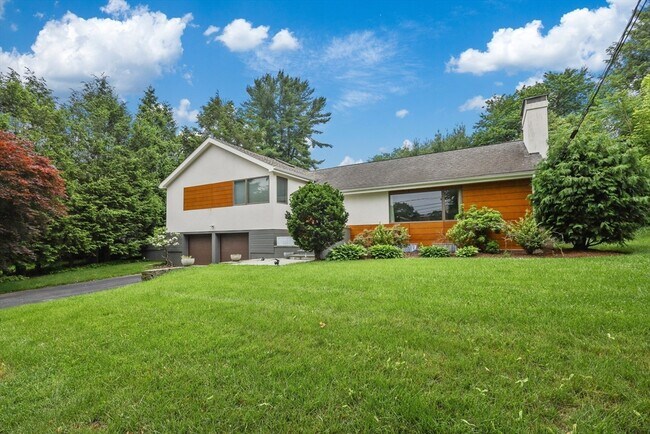 property at 18 Mignon Rd