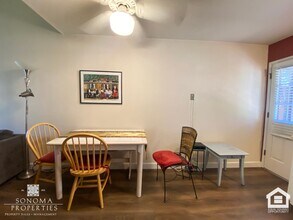 313 W Thomson Ave in Sonoma, CA - Building Photo - Building Photo