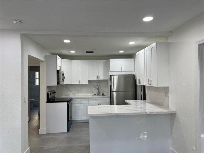 property at 6301 NE 5th Ave