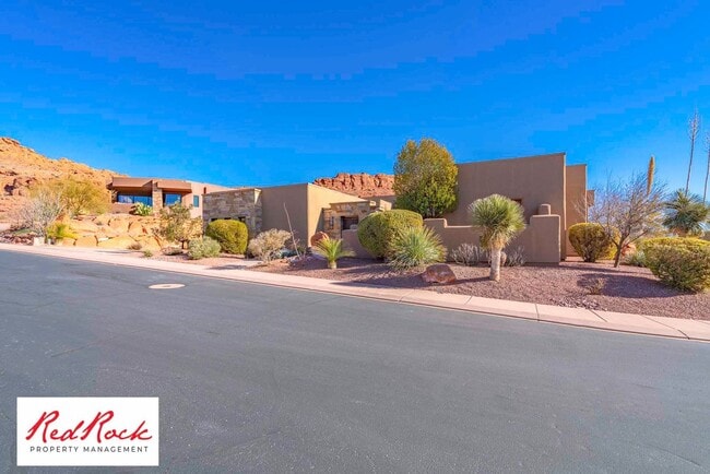 3052 Snow Canyon Pkwy in Saint George, UT - Building Photo - Building Photo