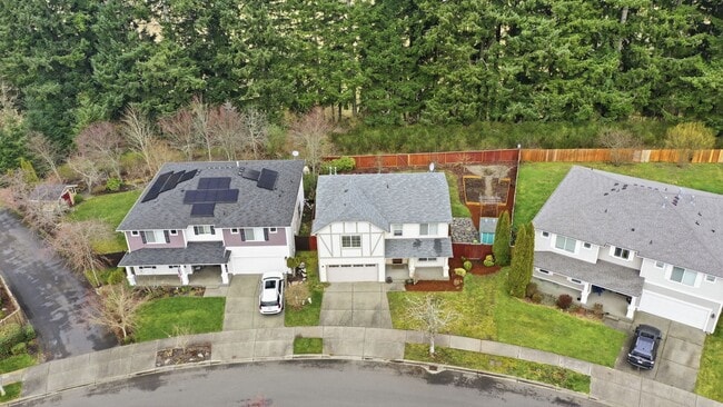 6812 Desperado Dr SE in Olympia, WA - Building Photo - Building Photo