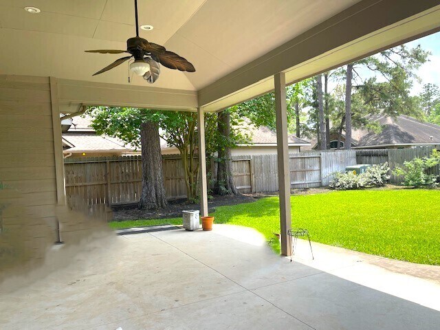 property at 13611 Delacey Ln