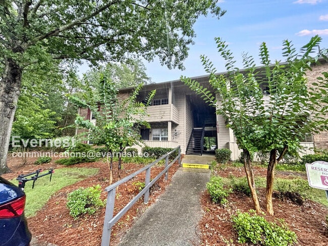 property at 1906 Patton Creek Ln