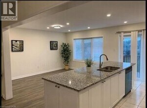 128 Watermill St in Kitchener, ON - Building Photo - Building Photo