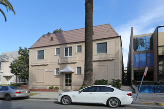 116 N Gale Dr in Beverly Hills, CA - Building Photo - Building Photo