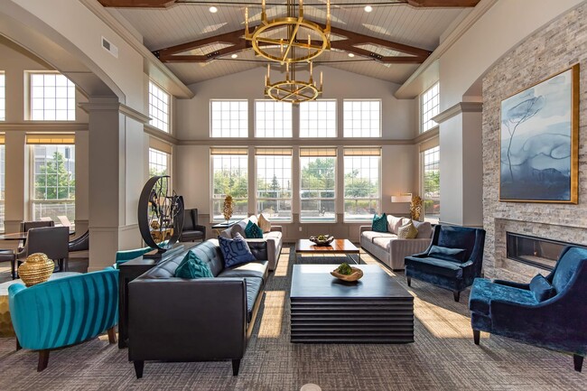 Panorama at Arvada Ridge in Arvada, CO - Building Photo - Interior Photo