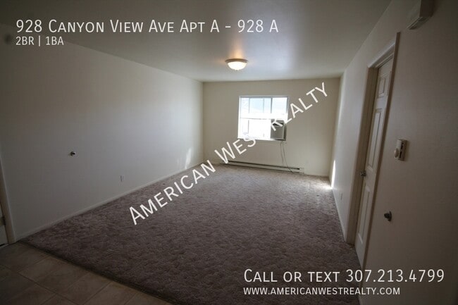 928 Canyon View Ave in Cody, WY - Building Photo - Building Photo