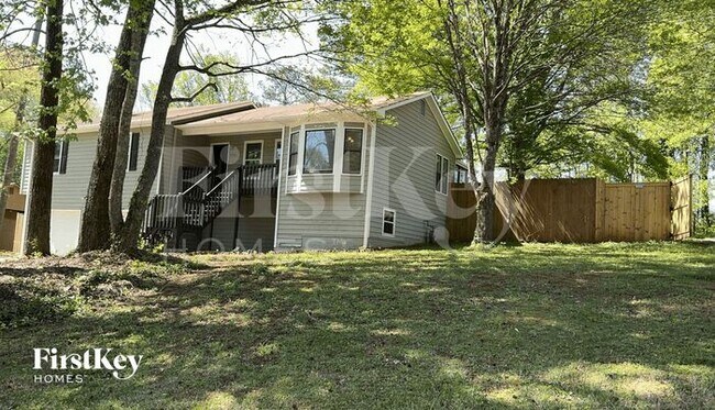 property at 6183 Brookside Ln