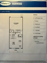 165 Rainwood St in Groveland, FL - Building Photo - Building Photo