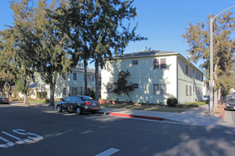 841-849 Pacific St in Santa Monica, CA - Building Photo - Building Photo