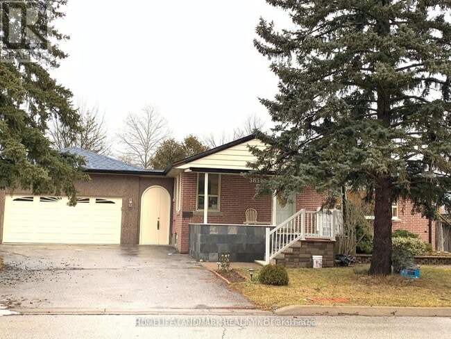 property at 385 Marybay Crescent