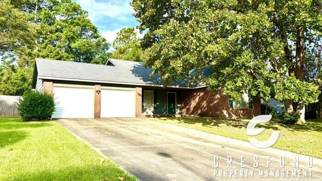 property at 7166 Mazarron Dr