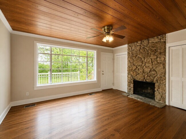 property at 3760 Kearney Ave