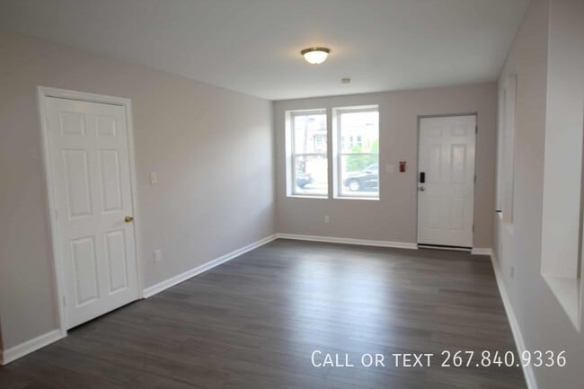 1016-1018 S 52nd St in Philadelphia, PA - Building Photo - Building Photo
