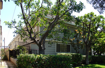 1050 Allen Ave in Glendale, CA - Building Photo - Building Photo