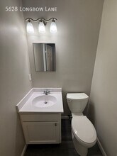 5628 Longbow Ln in Columbus, OH - Building Photo - Building Photo