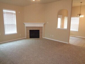 19015 Windy Stone Dr in Houston, TX - Building Photo - Building Photo