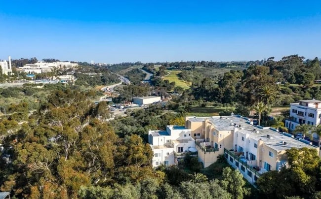 1352 24th St in San Diego, CA - Building Photo - Building Photo