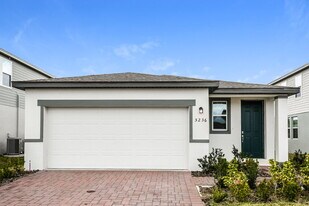 5236 Stephs Field St in St. Cloud, FL - Building Photo