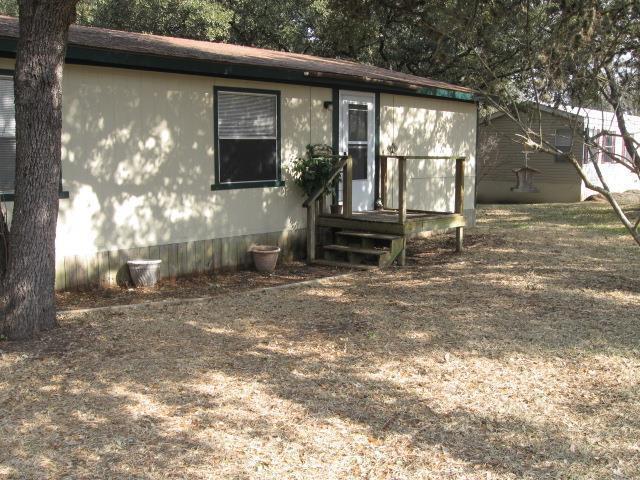 1103 Lipan Trail in Austin, TX - Building Photo - Building Photo