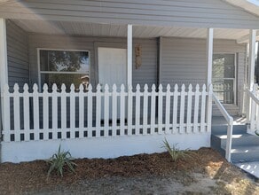 6201 N 38th St in Tampa, FL - Building Photo - Building Photo