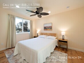 69-1661-1661 Puako Beach Dr in Kamuela, HI - Building Photo - Building Photo