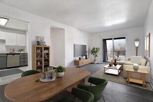 Crestwood Cove in Salt Lake City, UT - Building Photo