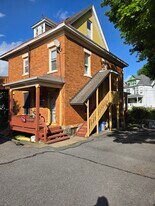 11 N Linwood Ave in Pittsburgh, PA - Building Photo