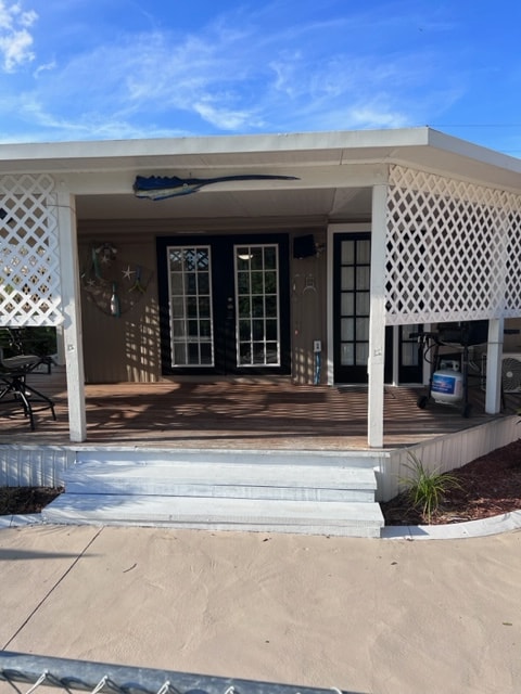 property at 14820 Capri Ln