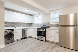 2905 N Mildred Ave, Unit 1 in Chicago, IL - Building Photo