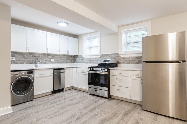 2905 N Mildred Ave, Unit 1