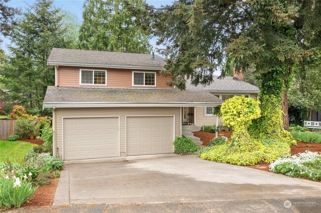 property at 14118 77th Ave NE